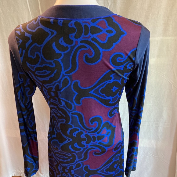 Analili Drawstring Tunic Dress - LAST DAY! - Picture 2 of 8